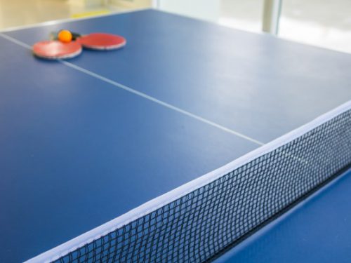 Licence compétition pour les adultes du CS CLICHY Tennis de table