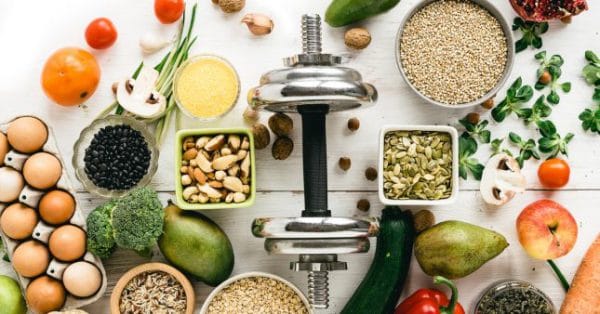 Les conseils sur l'alimentation du sportif