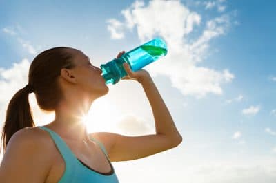 L’hydratation dans le sport L’hydratation dans le sport