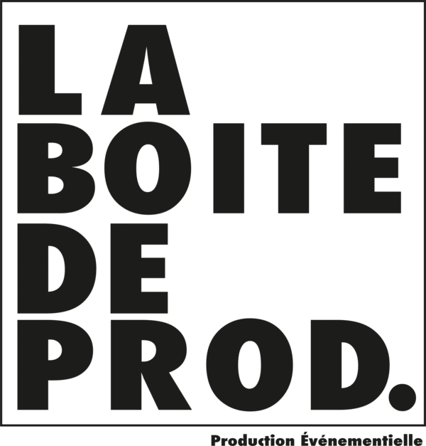 La Boîte de Prod