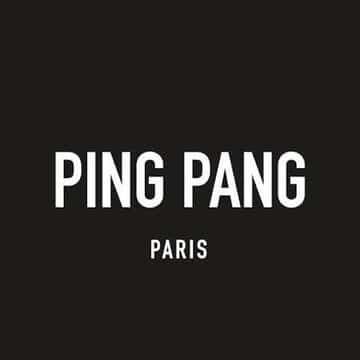 Ping Pang Paris